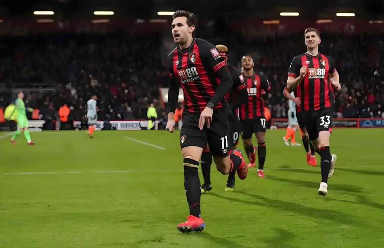 伯恩茅斯客场逼平普雷斯顿，难掩失望情绪