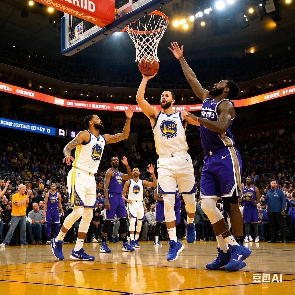 比赛中球队战术灵活变化，取得胜利