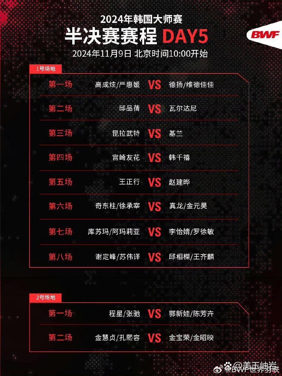 韩国队大奖赛迎战劲敌，目标只有终止连败