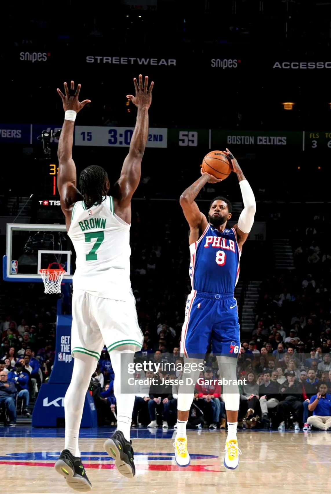 包含凯尔特人三巨头联手，狂砍50分得分突破，快船冲击季后赛！的词条