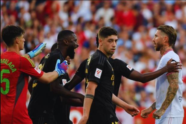 欧联杯抢七大战激情夜！贝林厄姆里突外投，山东泰山小胜休斯顿火箭的简单介绍